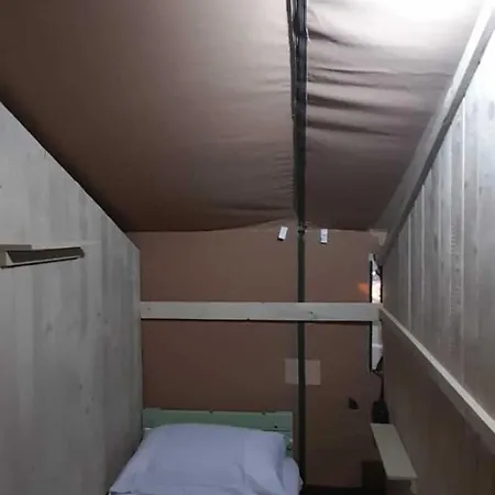 דירה Cs Glamping - Tende