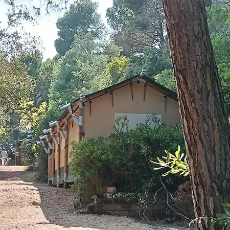 Cs Glamping - Tende