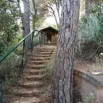 Cs Glamping - Tende Lejlighed *