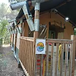 Lejlighed Cs Glamping - Tende