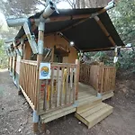 Lejlighed Cs Glamping - Tende Sant'Anna (Isola d'Elba)