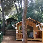 Cs Glamping - Tende *