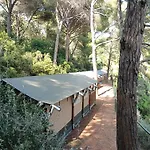 Cs Glamping - Tende