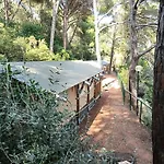 Lejlighed Cs Glamping - Tende Sant'Anna (Isola d'Elba)