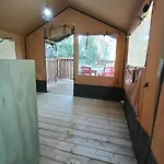 Cs Glamping - Tende Lejlighed Sant'Anna (Isola d'Elba)