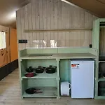 Lejlighed Cs Glamping - Tende