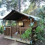 Lejlighed Cs Glamping - Tende Sant'Anna (Isola d'Elba)