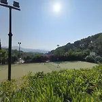 Cs Glamping - Tende Lejlighed *