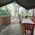 Cs Glamping - Tende Lejlighed