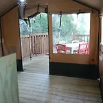 Cs Glamping - Tende * Sant'Anna (Isola d'Elba)