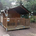 Cs Glamping - Tende Lejlighed