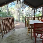 Cs Glamping - Tende Lejlighed *