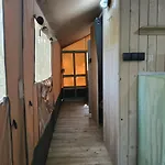 Cs Glamping - Tende Lejlighed