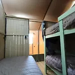 Cs Glamping - Tende Lejlighed *