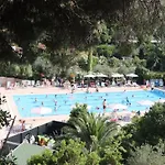Cs Glamping - Tende * Sant'Anna (Isola d'Elba)