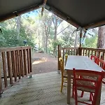 Cs Glamping - Tende *