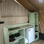 Cs Glamping - Tende * Sant'Anna (Isola d'Elba)