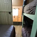 Cs Glamping - Tende Lejlighed