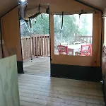Cs Glamping - Tende Lejlighed *
