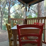 Cs Glamping - Tende Lejlighed Sant'Anna (Isola d'Elba)
