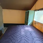 Cs Glamping - Tende Lejlighed *