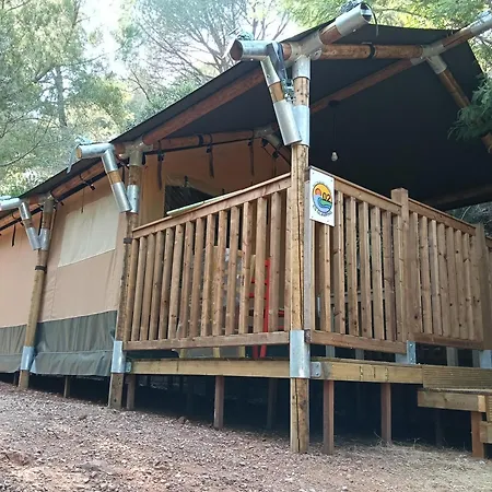 Lejlighed Cs Glamping - Tende